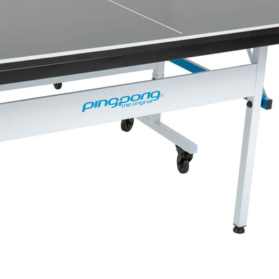 Ping Pong Premier Sport Regulation Size Table Tennis Folding Table (Open Box)