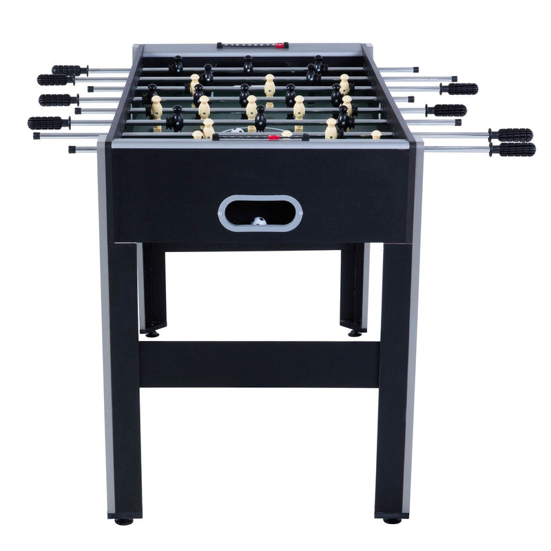 Triumph 48 Inch Arcade Sports Sweeper Regulation Size Foosball Soccer Table Game