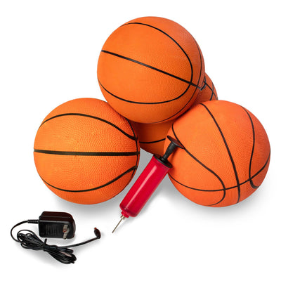 Triumph Sports Big Shot II Shootout 2 Player Home Basketball Game (Open Box)
