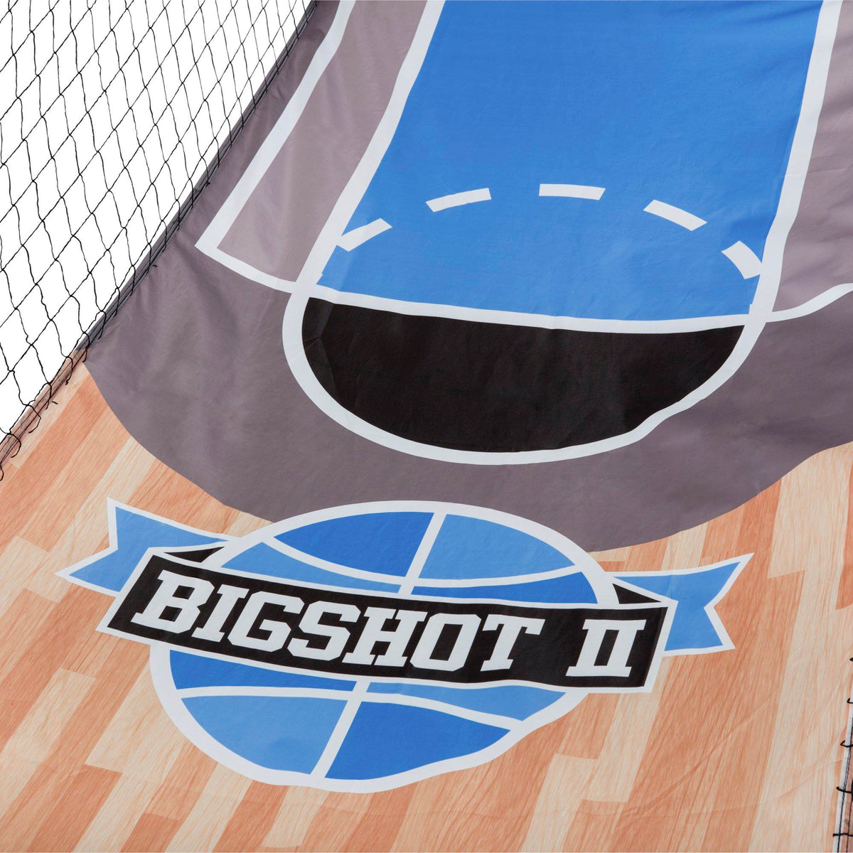 Triumph Sports Big Shot II Shootout 2 Player Home Basketball Game (Open Box)