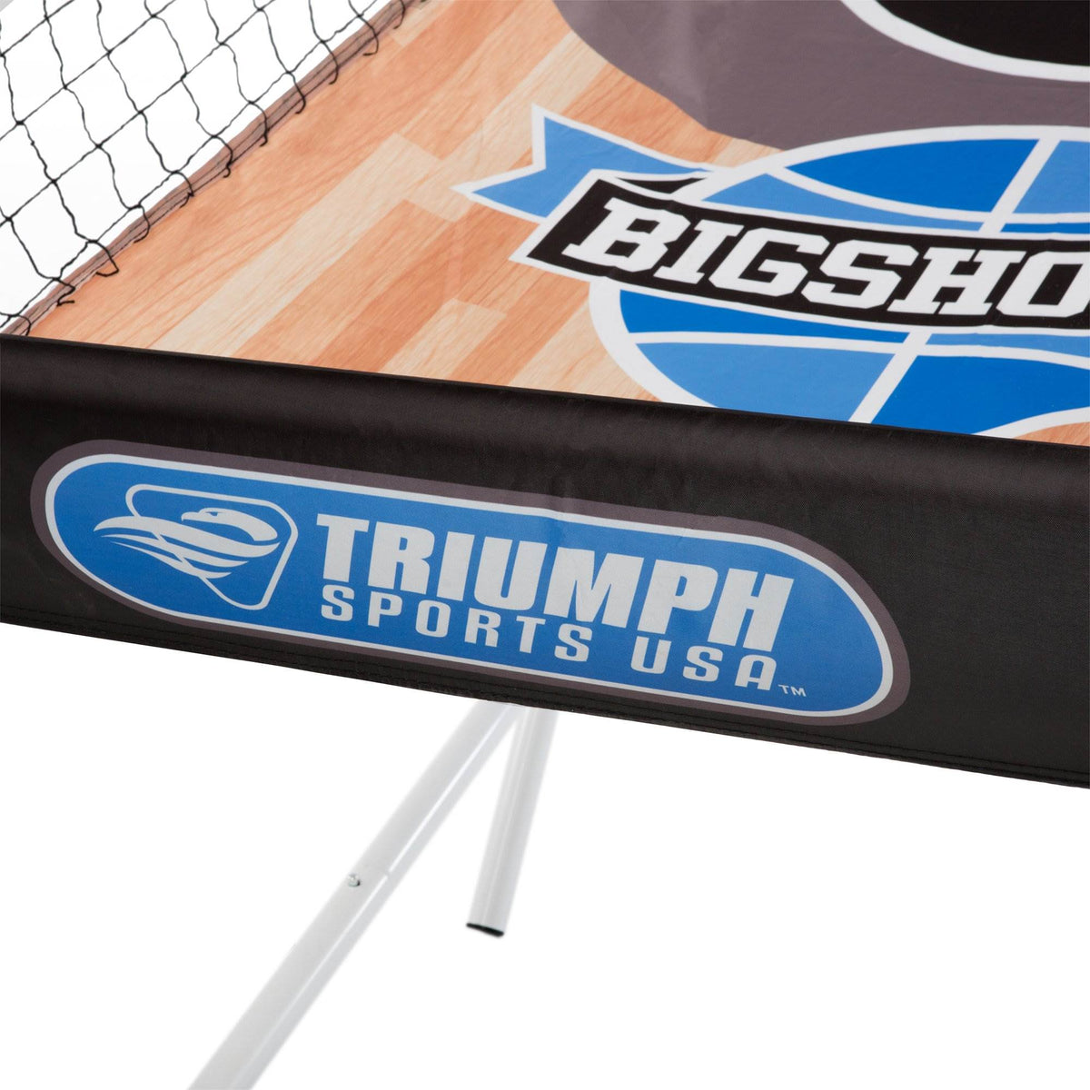 Triumph Sports Big Shot II Shootout 2 Player Home Basketball Game (Open Box)