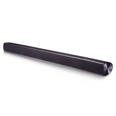 LG SH2 100 Watt Bluetooth Sound Bar System w/ Subwoofer (Refurbished, Open Box)