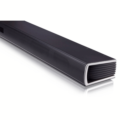 LG SH4 Bluetooth Sound Bar w/Wireless Subwoofer (Certified Refurbished) (Used)