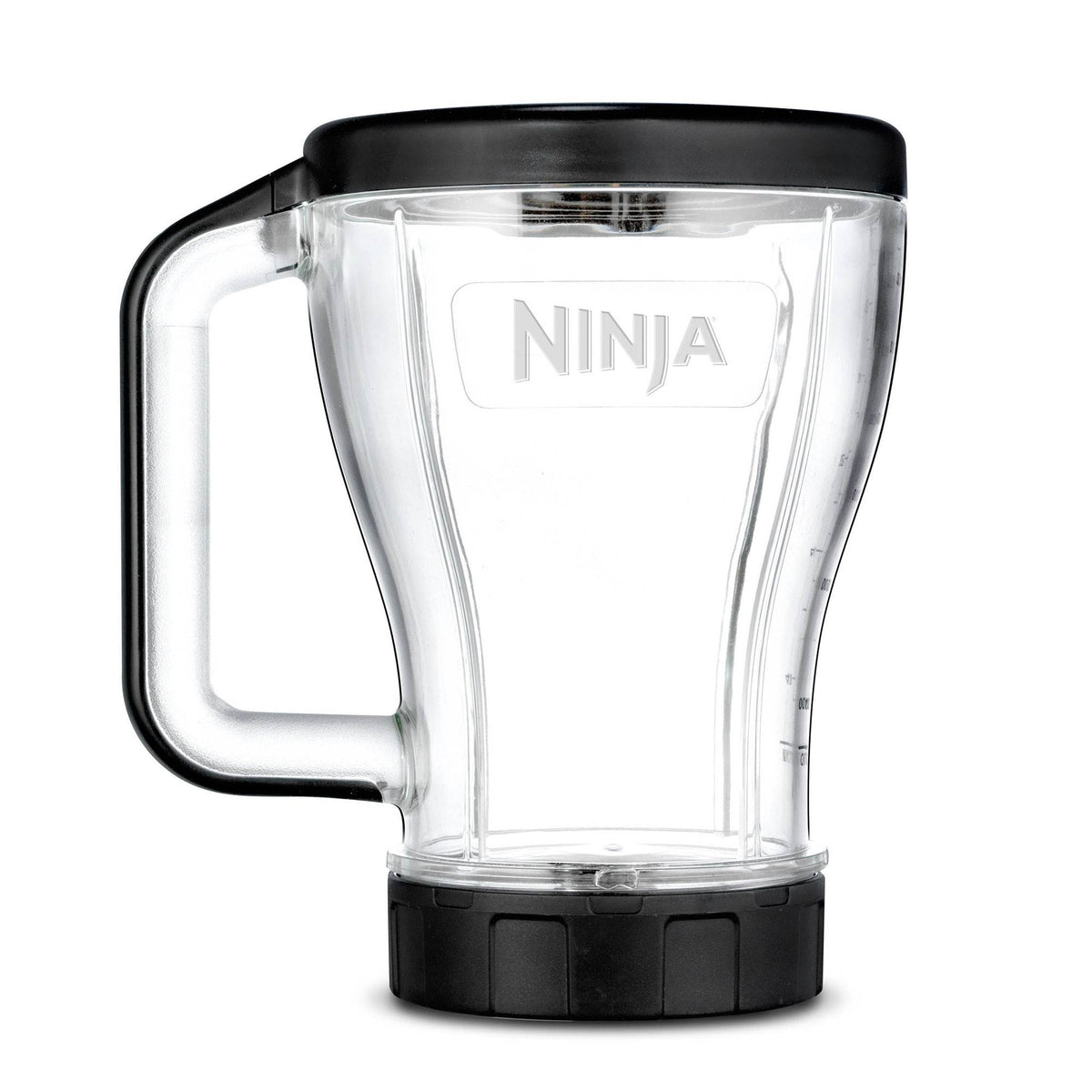 Nutri Ninja Auto iQ Complete Extraction Blender System (Refurbished, Open Box)