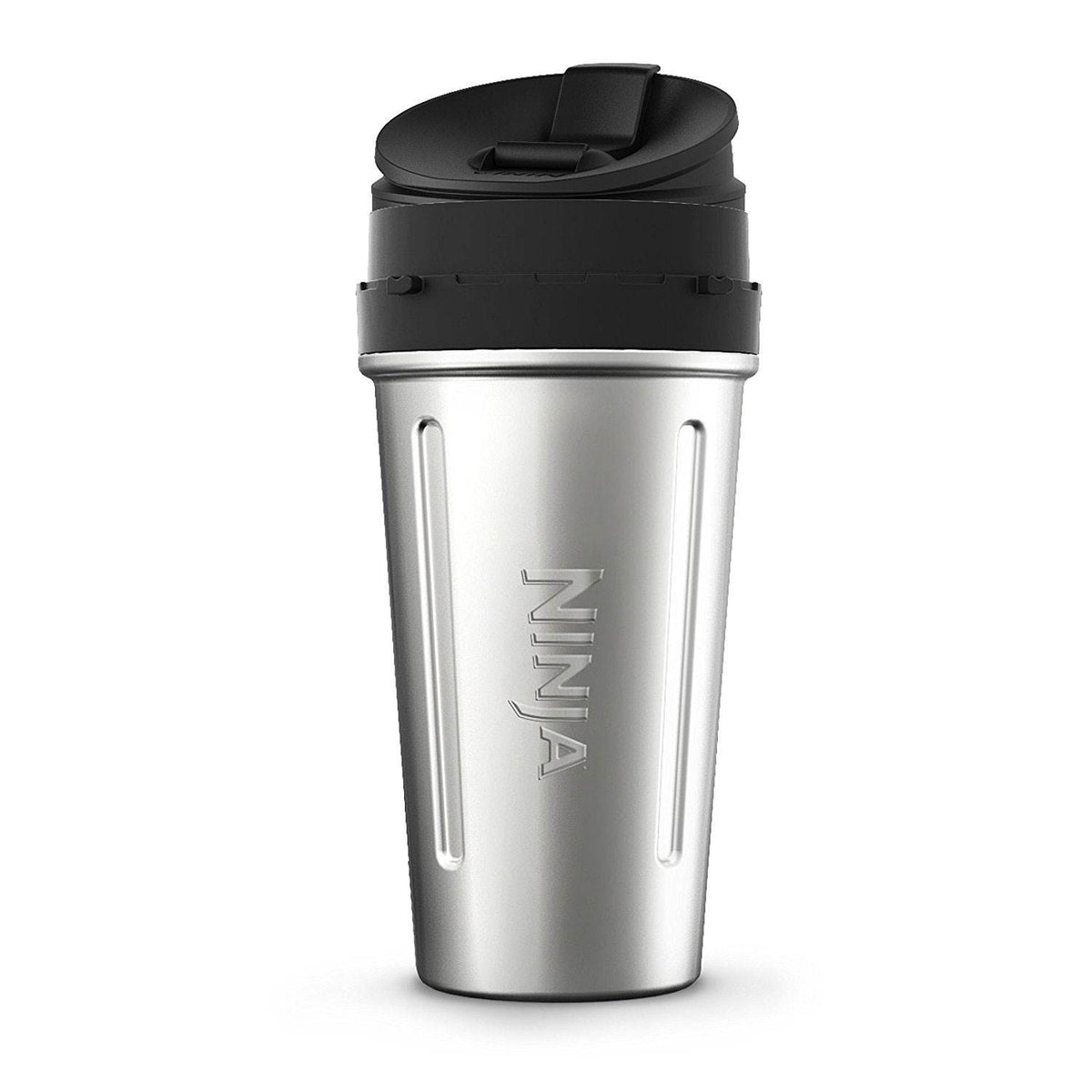 Nutri Ninja Auto iQ Complete Extraction Blender System (Refurbished, Open Box)
