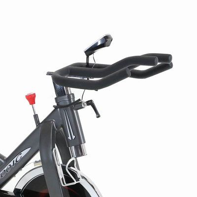 Bladez by BH Workout Cycle Stationary Cardio Recumbent Exercise Bike (Damaged)