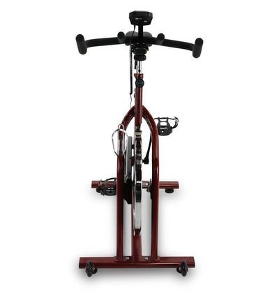 Bladez Fusion GS II Stationary Indoor Exercise Fitness Cycling Bike (For Parts)