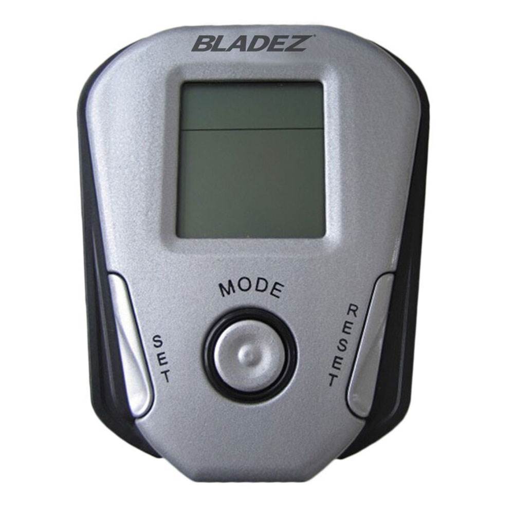 Bladez Fusion GS II Stationary Indoor Exercise Fitness Cycling Bike (For Parts)
