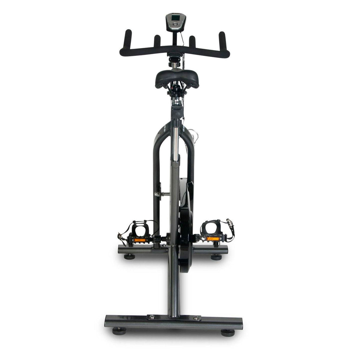 Bladez Echelon GS Stationary Indoor Cardio Exercise Cycling Bike (Open Box)