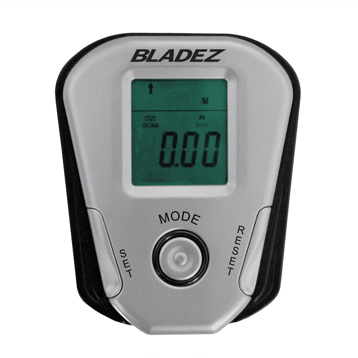 Bladez Echelon GS Stationary Indoor Cardio Exercise Cycling Bike (Open Box)