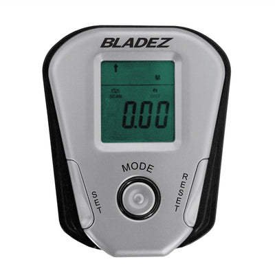 Bladez Echelon GS Stationary Indoor Cardio Exercise Cycling Bike (Open Box)