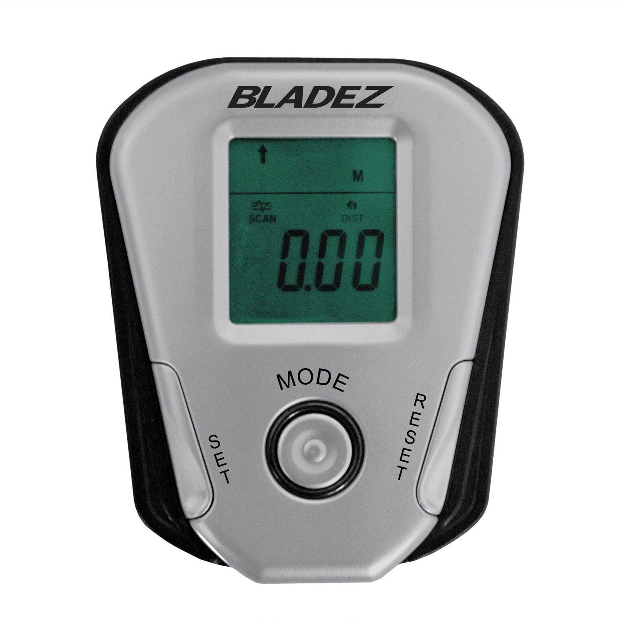Bladez Echelon GS Stationary Indoor Cardio Exercise Fitness Cycling Bike (Used)