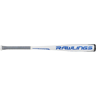 Rawlings 2018 Velo 33/30 2.625" Alloy Barrel School Baseball Bat (Used)