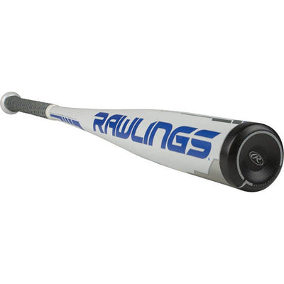 Rawlings 2018 Velo 33/30 2.625" Alloy Barrel School Baseball Bat (Used)