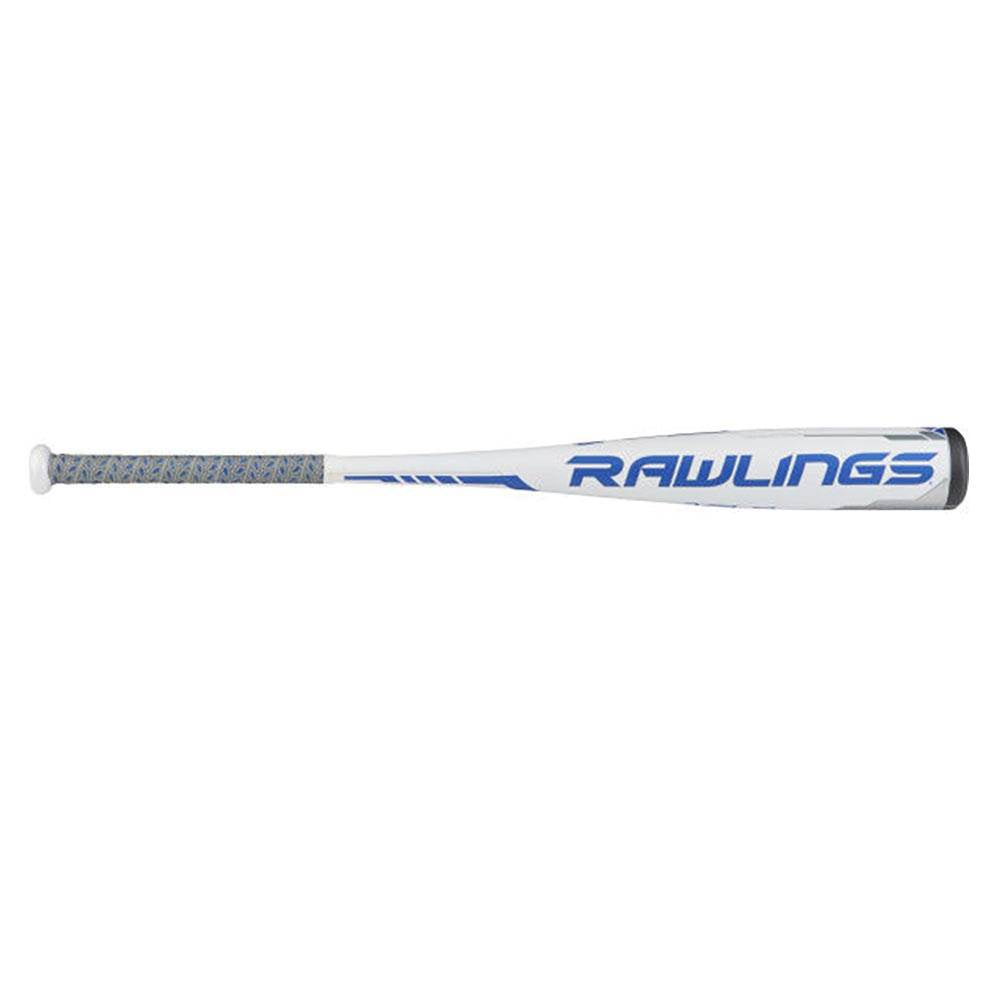 Rawlings 2018 Velo USSSA 29/19 2.75 Inch Barrel Alloy Baseball Bat (Damaged)