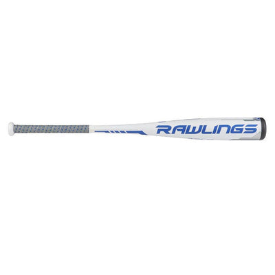 Rawlings 2018 Velo USSSA 29/19 2.75 Inch Barrel Alloy Baseball Bat (Damaged)