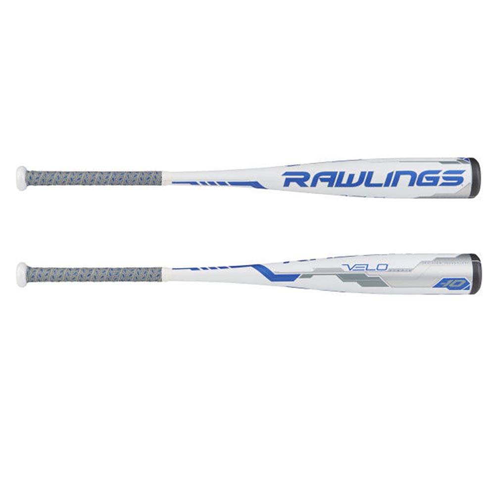 Rawlings 2018 Velo USSSA 29/19 2.75 Inch Barrel Alloy Baseball Bat (Damaged)