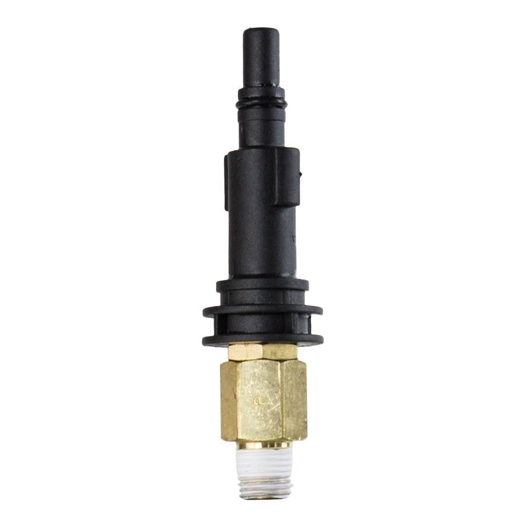 AR Blue Clean Pressure Washer Foamer Kit w Quick Connect Adapters & Lance (Used)