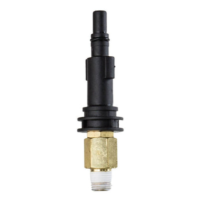 AR Blue Clean Pressure Washer Kit w/ Quick Connect Adapters & Lance (For Parts)