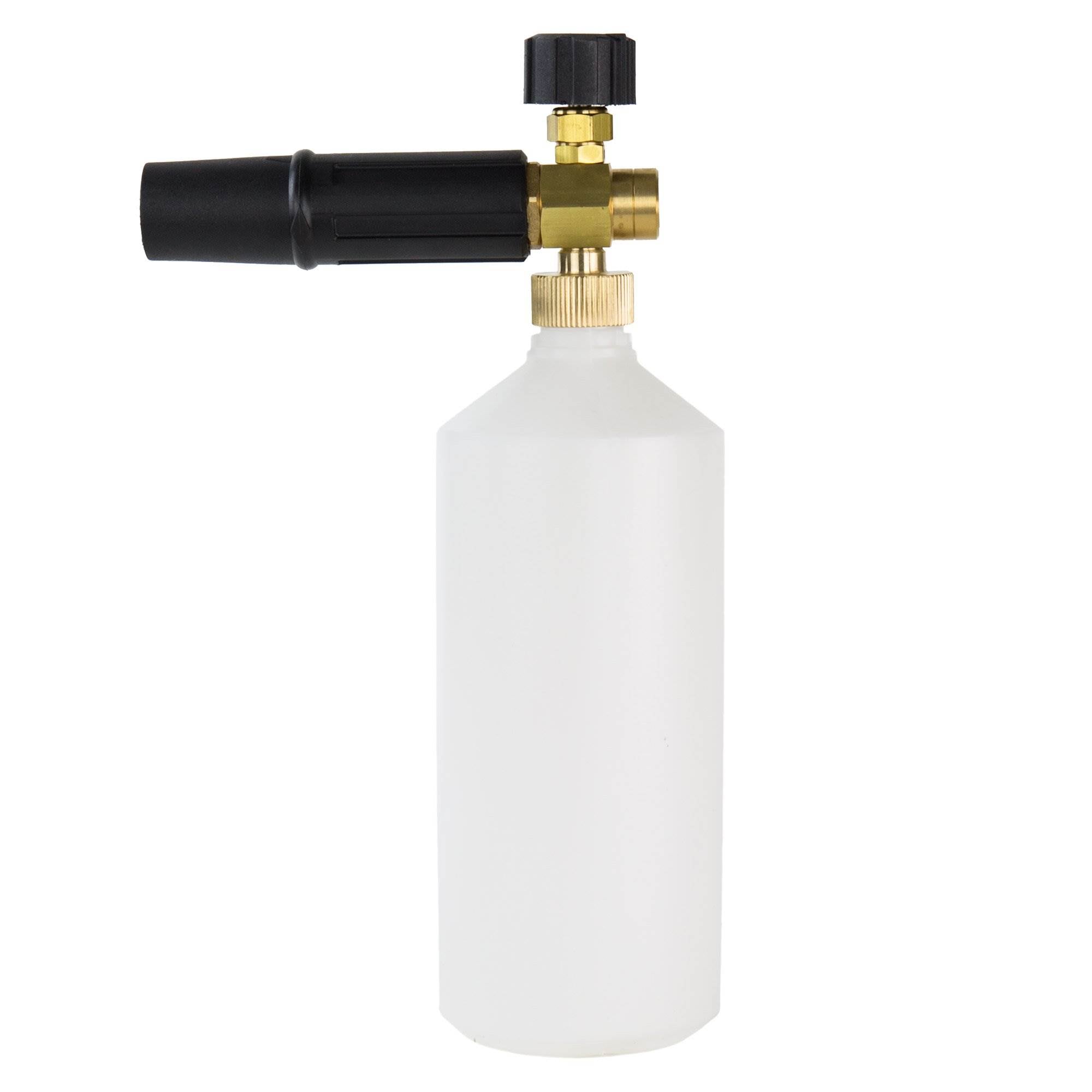 AR Blue Clean Pressure Washer/Foamer Cannon Kit with Lance (Open Box)