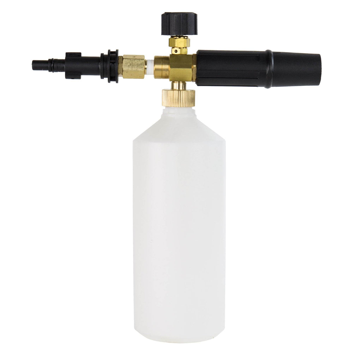 AR Blue Clean Pressure Washer/Foamer Cannon Kit with Lance (Open Box)