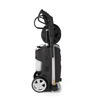 AR Blue Clean 2000 PSI 1.4 GPM Electric Pressure Washer w/ Spray Kit (Open Box)