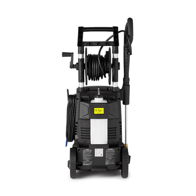 AR Blue Clean AR390SS  2000 PSI 1.4 GPM Electric Pressure Washer Kit (For Parts)