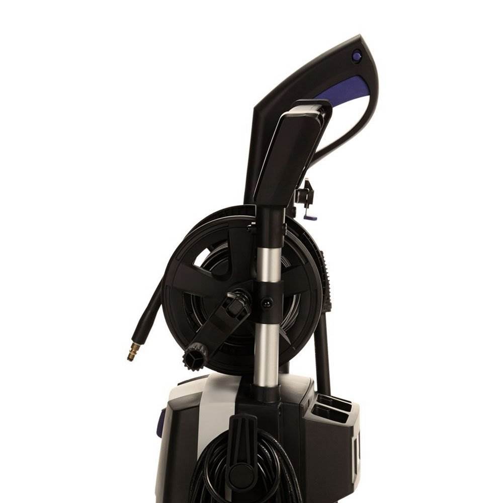 AR Blue Clean 1800 PSI 1.3 GPM Electric Pressure Washer w/ Spray Kit (Used)