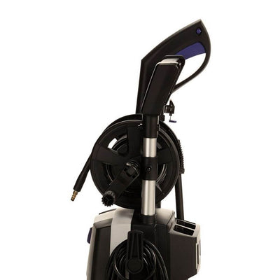 AR Blue Clean 1800 PSI 1.3 GPM Electric Pressure Washer w/ Spray Kit (Used)