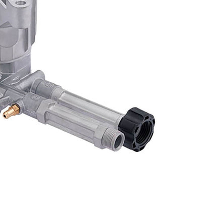 AR North America 2600 PSI Vertical Axial Radial Pressure Washer Pump | Open Box