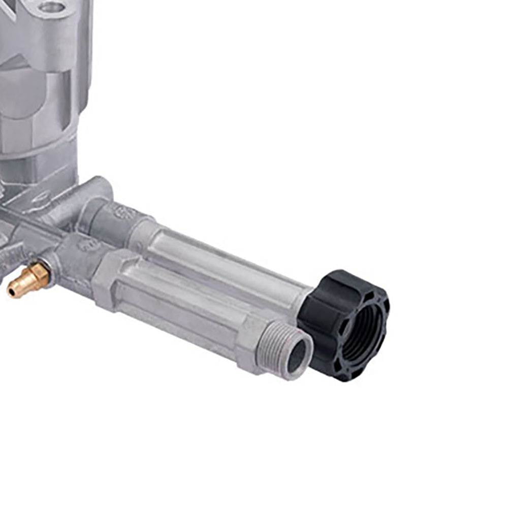AR North America 2600 PSI Axial Radial Pressure Washer Pump | Open Box