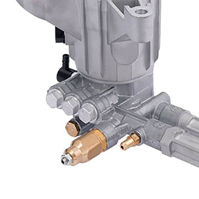 AR N Amer SRMW22G26EZ SX PKG 2600 PSI 2.2 GPM Axial Radial Pressure Washer Pump