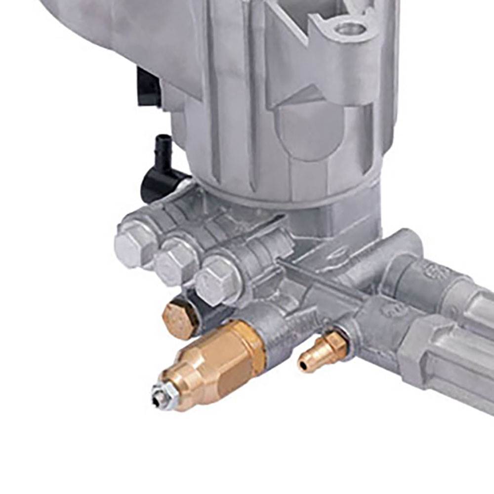 AR North America 2600 PSI Axial Radial Pressure Washer Pump | Open Box