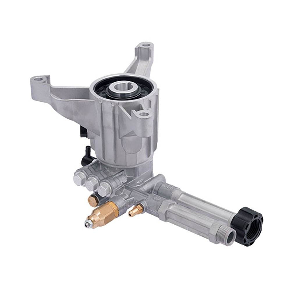 AR North America 2600 PSI Axial Radial Pressure Washer Pump | Open Box