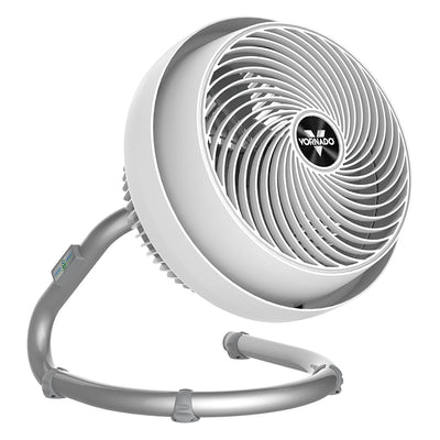 Vornado Energy Smart Vortex Action Quiet Large Air Circulator & Fan (Open Box)
