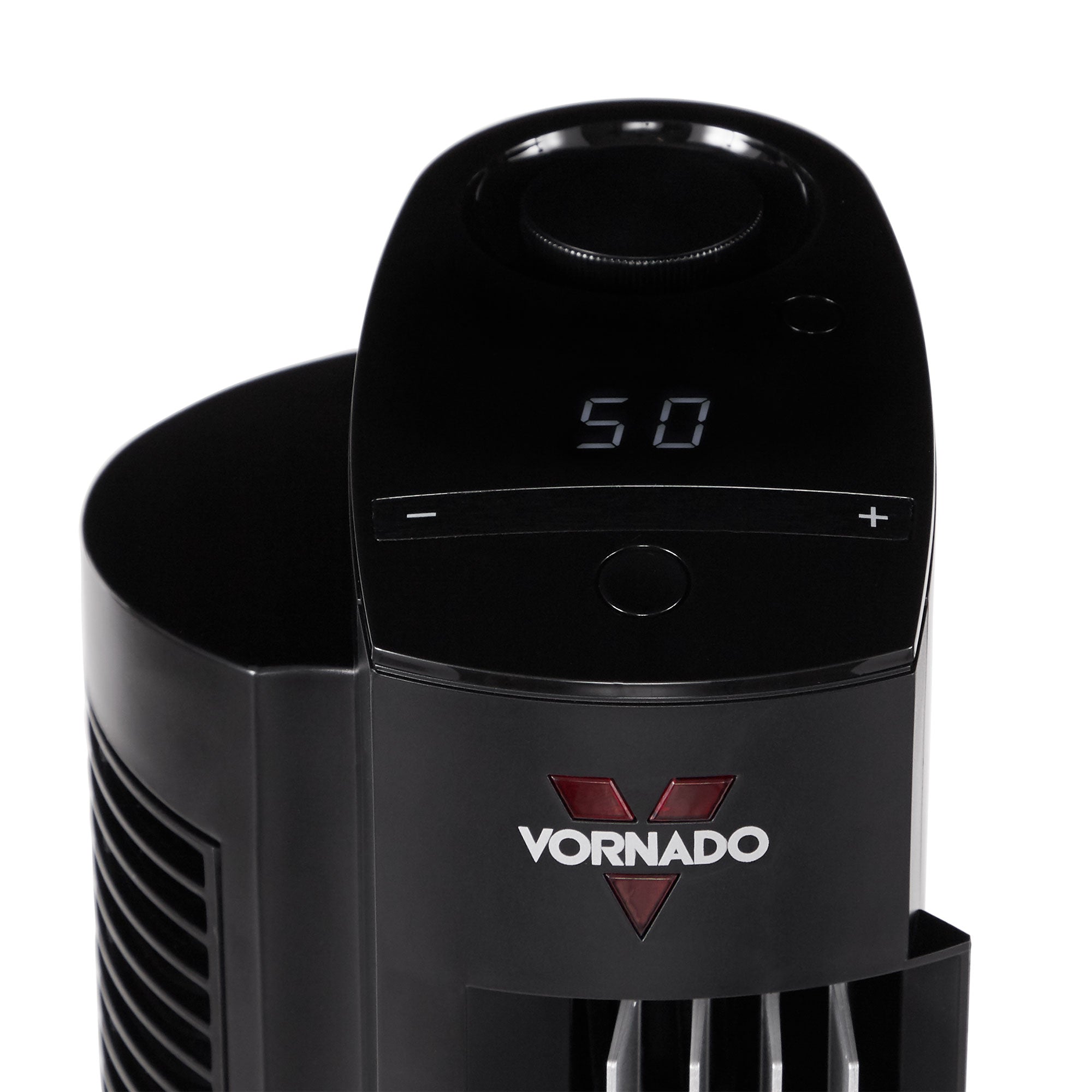 Vornado Energy Smart 42" Tower V Flow 99 Speed Adjustable Circulator (Used)