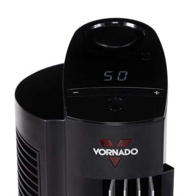 Vornado Energy Smart 42" Tower V Flow 99 Speed Adjustable Circulator (Used)