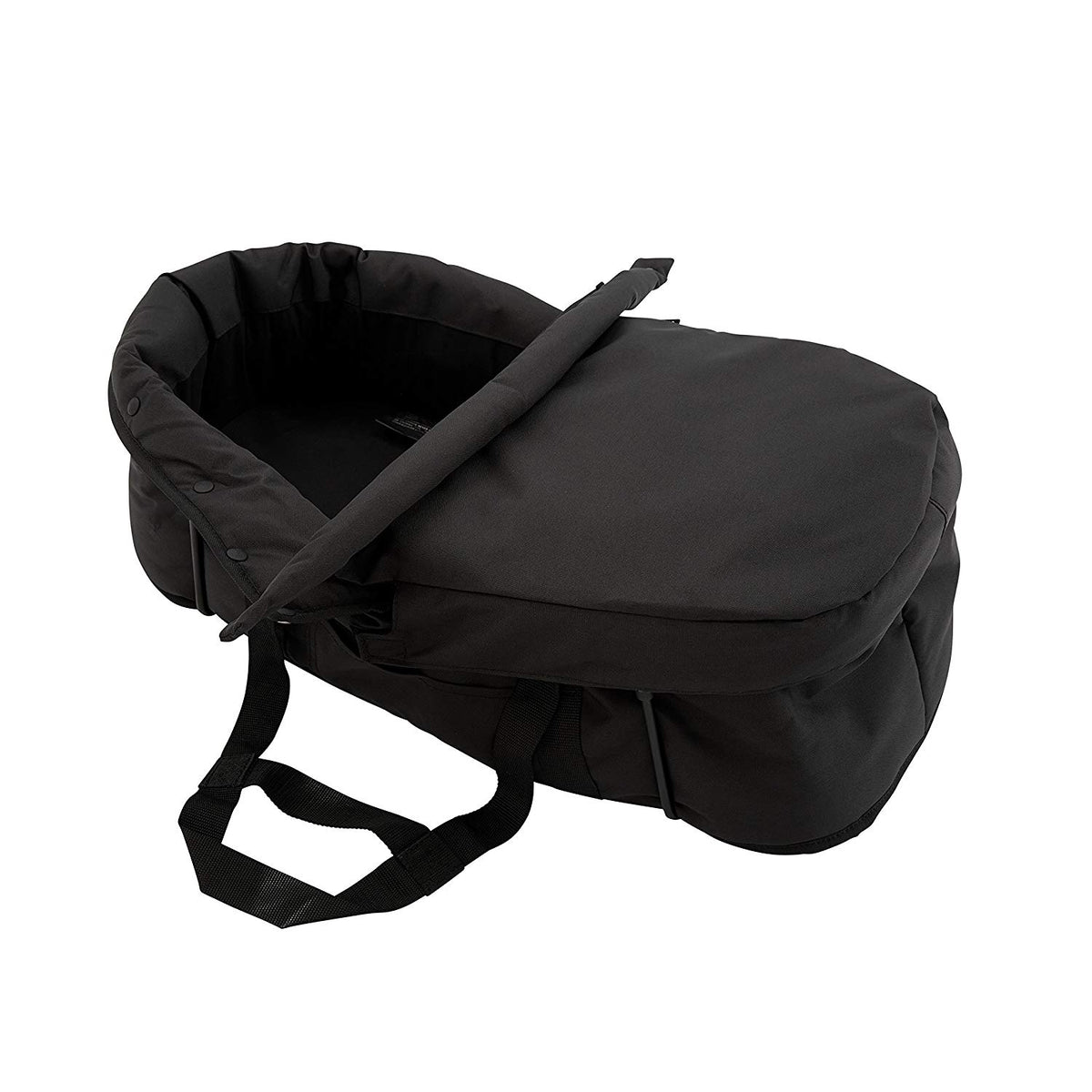 Baby Jogger City Select Compact Baby Stroller + Baby Jogger Pram Bassinet Kit