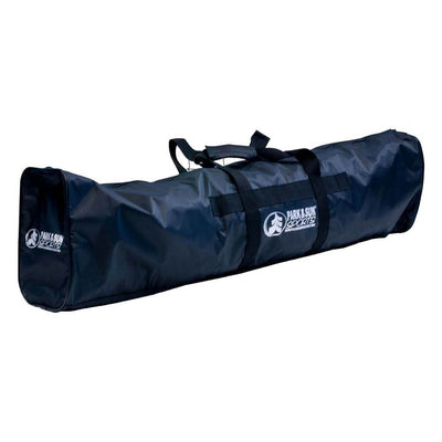 Park & Sun Spiker Sport Steel Blue Volleyball Net Set w/ Bag (For Parts)