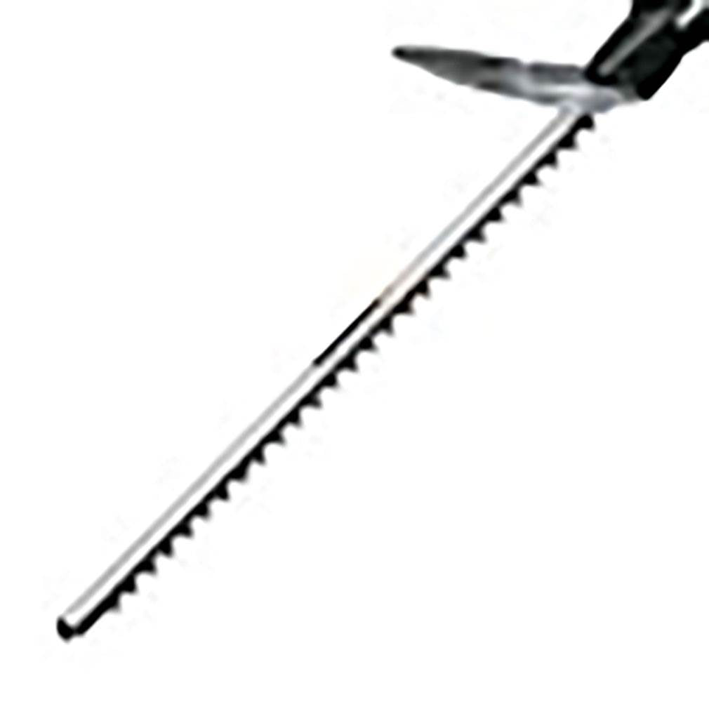 Worx 20-Inch 20V Dual Edge Electric Cordless Portable Hedge Trimmer | Open Box