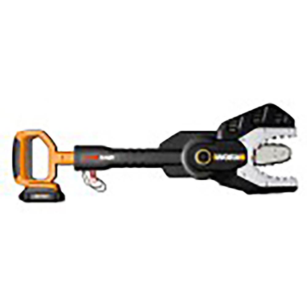 Worx 6-inch 20V Li-ION JawSaw Cordless Closed Chainsaw (Tool Only) | Open Box