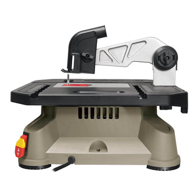 Rockwell Bladerunner X2 Tabletop Table Saw Scroll, Rip, and Miter (For Parts)