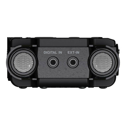 Tascam Handheld Portable Linear PCM Digital Audio Recorder (Open Box)