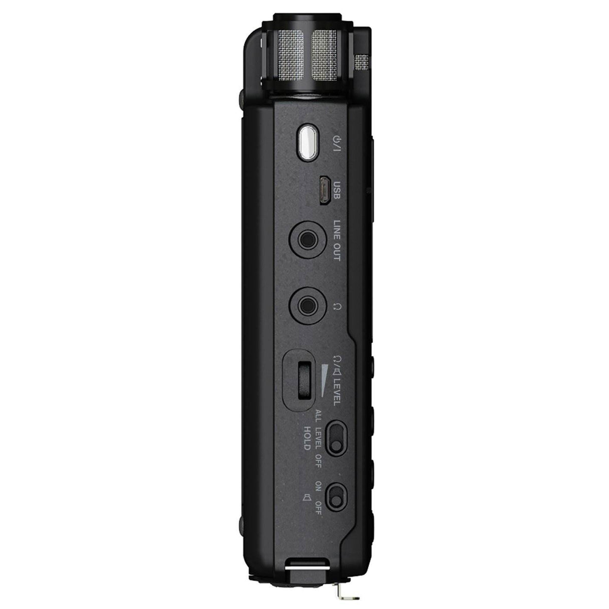 Tascam Handheld Portable Linear PCM Digital Audio Recorder (Open Box)