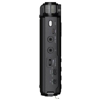 Tascam Handheld Portable Linear PCM Digital Audio Recorder (Open Box)