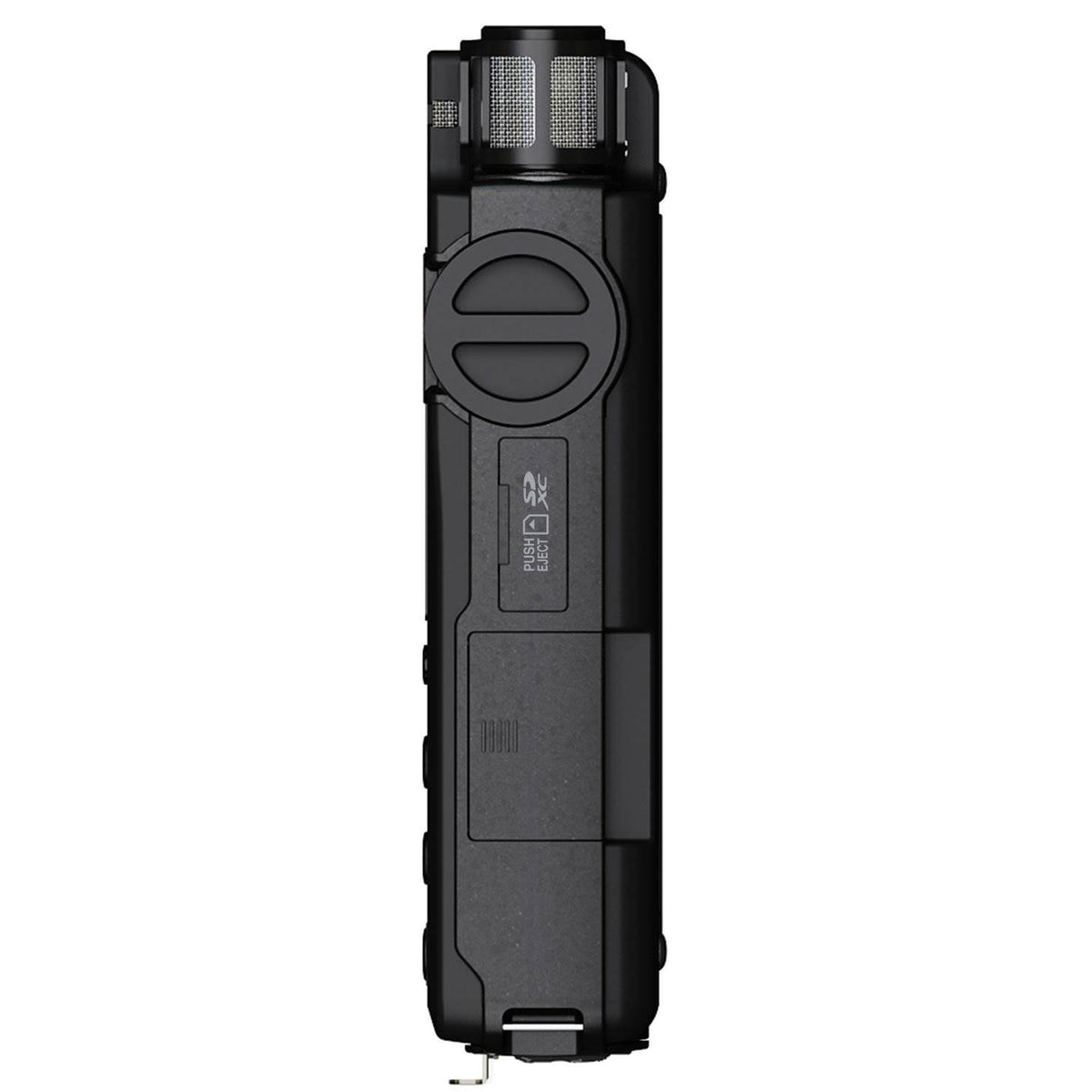 Tascam Handheld Portable Linear PCM Digital Audio Recorder (Open Box)