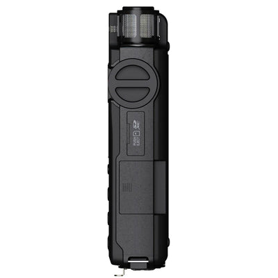 Tascam Handheld Portable Linear PCM Digital Audio Recorder (Open Box)