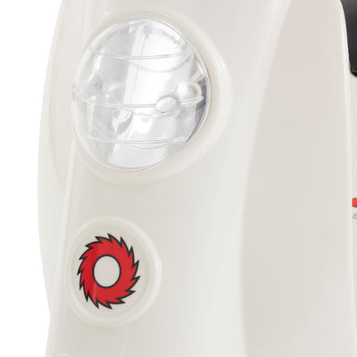 Razor Pocket Mod Miniature Euro Kids Electric Motor Toy Scooter & Helmet/Pads - VMInnovations