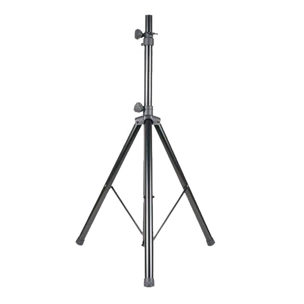 American DJ Universal ACCU Heavy Duty 6' Speaker Stands with Carry Bag (Pair)