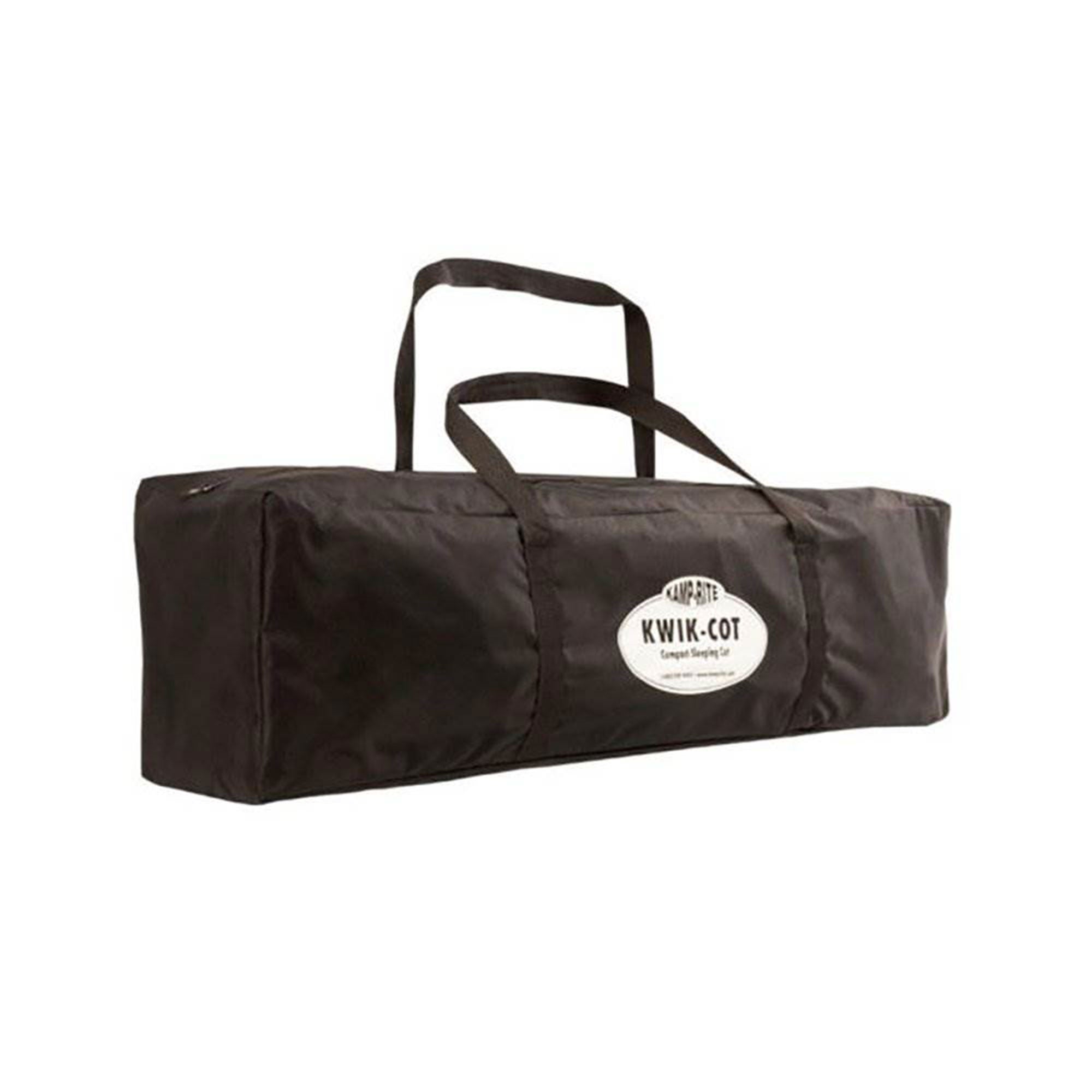 Kamp-Rite 2-Person Compact Indoor/Outdoor Double Kwik Sleeping Cot (Used) - VMInnovations